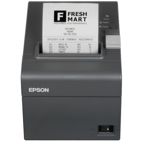 Epson FP‑90III RT 203 x 203 DPI Cablato Termico Stampante POS (C31CB76012JN)