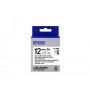 Epson LK-4WBH nastro per etichettatrice Nero su bianco (C53S654025)