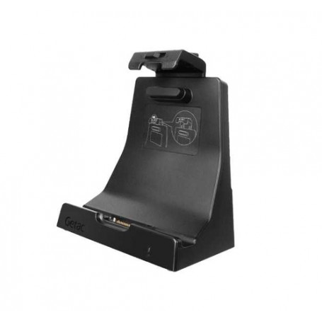 Getac GDOFES docking station per dispositivo mobile Tablet Nero (GDOFES)