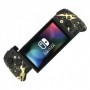 Hori Split Pad Pro Nero, Oro Gamepad Nintendo Switch (NSW-295U)
