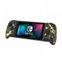 Hori Split Pad Pro Nero, Oro Gamepad Nintendo Switch (NSW-295U)