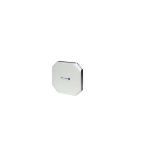 Alcatel-Lucent OAW-AP1221 1733 Mbit/s Bianco Supporto Power over Ethernet (PoE) (OAW-AP1221-RW)
