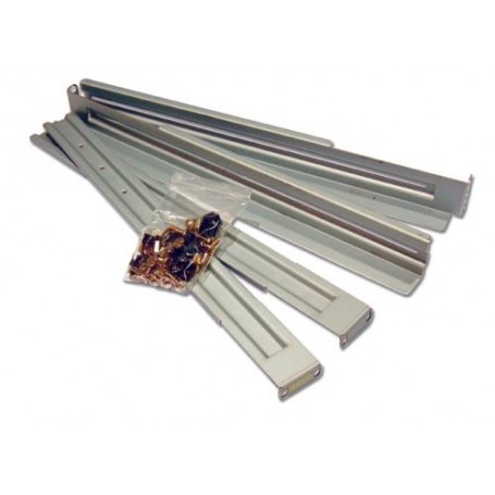 Tecnoware FGCKITEVORT porta accessori (FGCKITEVORT)