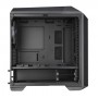 Cooler Master MasterCase Pro 3 Mini Tower Nero (MCY-C3P1-KWNN)
