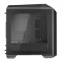 Cooler Master MasterCase Pro 3 Mini Tower Nero (MCY-C3P1-KWNN)