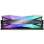 ADATA SPECTRIX D60G memoria 8 GB 1 x 8 GB DDR4 3600 MHz (AX4U36008G18A-ST60)