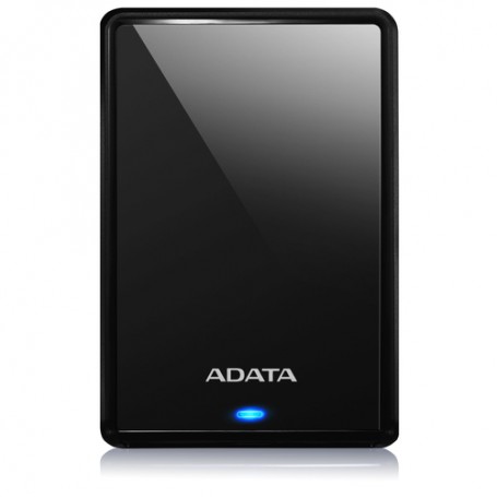 ADATA HV620S disco rigido esterno 4000 GB Nero (AHV620S-4TU31-CBK)