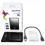 ADATA HV620S disco rigido esterno 4000 GB Nero (AHV620S-4TU31-CBK)