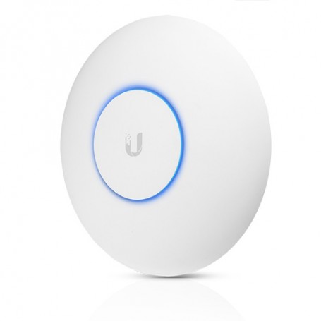 Ubiquiti Networks UAP-XG 1733 Mbit/s Bianco Supporto Power over Ethernet (PoE) (UAP-XG-EU)