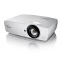 Optoma EH470 videoproiettore Proiettore a raggio standard 5000 ANSI lumen DLP 1080p (1920x1080) Compatibilità 3D Bianco (EH470)