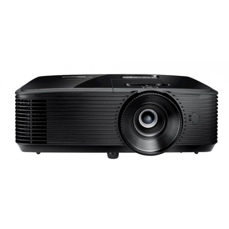 Optoma HD145X videoproiettore Proiettore montato a soffitto/parete 3400 ANSI lumen DLP 1080p (1920x1080) Compatibilità (HD145X)
