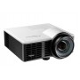 Optoma ML750ST videoproiettore Proiettore portatile 800 ANSI lumen DLP WXGA (1280x720) Compatibilità 3D Nero, Bianco (ML750ST)