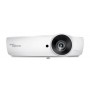 Optoma W461 videoproiettore Proiettore a raggio standard 5000 ANSI lumen DLP WXGA (1280x800) Compatibilità 3D Bianco (W461)