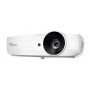 Optoma W461 videoproiettore Proiettore a raggio standard 5000 ANSI lumen DLP WXGA (1280x800) Compatibilità 3D Bianco (W461)