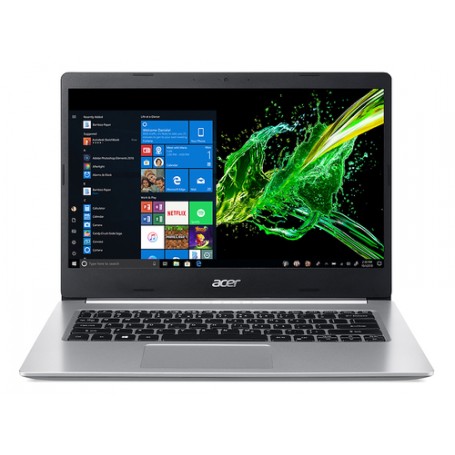 Acer Aspire 5 A514-53-338P Computer portatile 35,6 cm (14") Full HD Intel® Core™ i5 di decima generazione 8 GB (NX.HUPET.001)