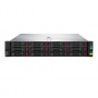 Hewlett Packard Enterprise StoreEasy 1660 NAS Armadio (2U) Collegamento ethernet LAN Nero, Metallico 3204 (Q2P72B)