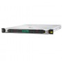 Hewlett Packard Enterprise StoreEasy 1460 NAS Rack (1U) Collegamento ethernet LAN Nero, Metallico 3204 (Q2R92B)