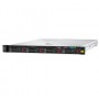 Hewlett Packard Enterprise StoreEasy 1460 NAS Rack (1U) Collegamento ethernet LAN Nero, Metallico 3204 (Q2R92B)