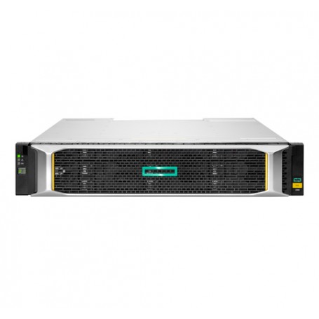 Hewlett Packard Enterprise MSA 2060 array di dischi Armadio (2U) (R0Q77A)