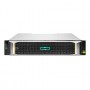 Hewlett Packard Enterprise MSA 1060 array di dischi Armadio (2U) (R0Q86A)