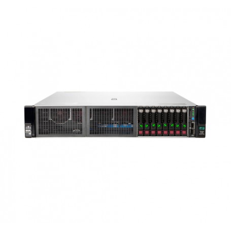Hewlett Packard Enterprise ProLiant DL385 Gen10+ server 310,6 TB 3,2 GHz 16 GB Armadio (2U) AMD EPYC 500 W DDR4-SDR (P07594-B21)