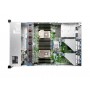Hewlett Packard Enterprise ProLiant DL385 Gen10+ server 310,6 TB 3,2 GHz 16 GB Armadio (2U) AMD EPYC 500 W DDR4-SDR (P07594-B21)