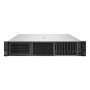 Hewlett Packard Enterprise ProLiant DL345 Gen10+ server 168 TB 3,1 GHz 32 GB Armadio (2U) AMD EPYC 500 W DDR4-SDRAM (P39265-B21)