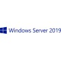 Hewlett Packard Enterprise Microsoft Windows Server 2019 1 licenza/e Licenza Multilingua (P11067-A21)