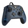 PDP 049-012-EU-BL periferica di gioco Nero, Blu USB Gamepad Analogico/Digitale Xbox, Xbox One (049-012-EU-BL)