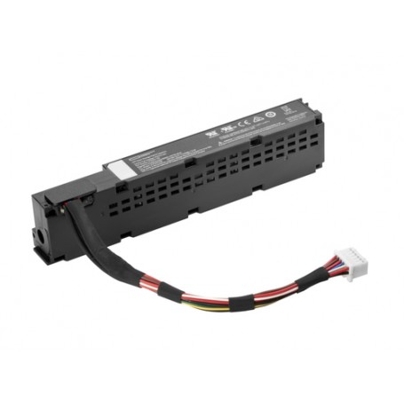 Hewlett Packard Enterprise P02377-B21 batteria di backup per dispositivi di archiviazione Controllo RAID (P02377-B21)