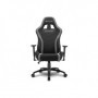 Sharkoon SKILLER SGS2 Sedia da gaming per PC Seduta imbottita Nero, Grigio (4044951020164)