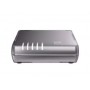Hewlett Packard Enterprise OfficeConnect 1405 5G v3 Non gestito L2 Gigabit Ethernet (10/100/1000) Grigio (JH407A)