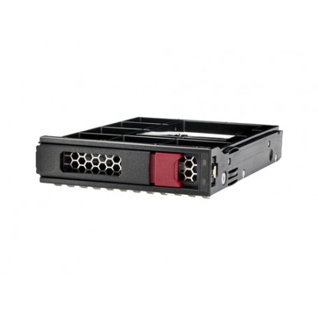 Hewlett Packard Enterprise P19974-B21 drives allo stato solido 3.5" 480 GB Serial ATA III (P19974-B21)