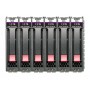 Hewlett Packard Enterprise R0P89A disco rigido interno 2.5" 900 GB SAS (R0P89A)