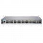 Aruba, a Hewlett Packard Enterprise company Aruba 2920 48G POE+ Gestito L3 Gigabit Ethernet (10/100/1000) Supporto Pow (J9729AR)