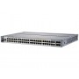 Aruba, a Hewlett Packard Enterprise company Aruba 2920 48G POE+ Gestito L3 Gigabit Ethernet (10/100/1000) Supporto Pow (J9729AR)