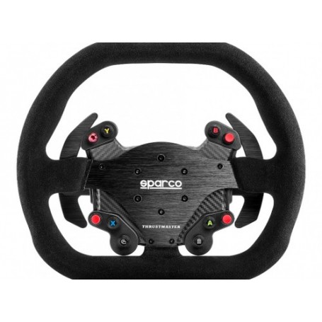 Thrustmaster Competition Wheel add on Sparco P310 Mod Nero Volante Digitale PC, Xbox One (4060086)