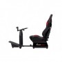 RaceRoom RR3033 Sedia da gioco per console Sedia imbottita tappezzata (75001102)