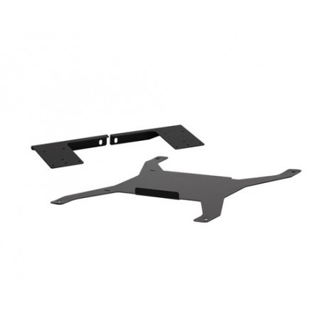 RaceRoom 75105090 supporto da parete per casse acustiche Nero (75105090)