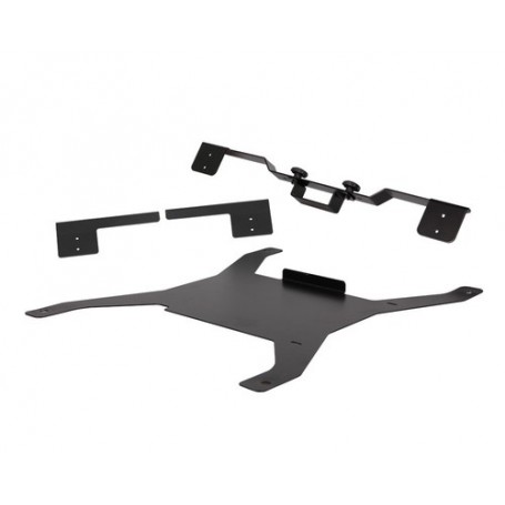 RaceRoom 75105089 supporto da parete per casse acustiche Nero (75105089)