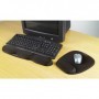 Kensington 62384 tappetino per mouse Nero (62384)