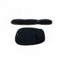 Kensington 62384 tappetino per mouse Nero (62384)