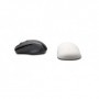 Kensington K50432EU poggiapolso Ecopelle, Gel Grigio (K50432EU)