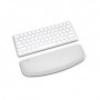 Kensington K50435EU poggiapolso Ecopelle, Gel Grigio (K50435EU)