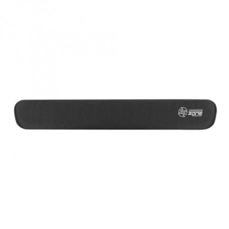 Sharkoon SHARK ZONE WR10 poggiapolso Nero (4044951017645)