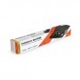 Steelseries Qck Edge Medium Tappetino per mouse per gioco da computer Nero (63822)