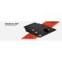 Steelseries QcK Tappetino per mouse per gioco da computer Nero (63004)