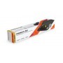 Steelseries QCK Tappetino per mouse per gioco da computer Nero (63836)