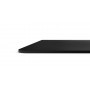 Steelseries QcK 3XL Tappetino per mouse per gioco da computer Nero (63842)