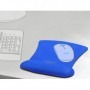 DeLOCK 12699 tappetino per mouse Blu (12699)